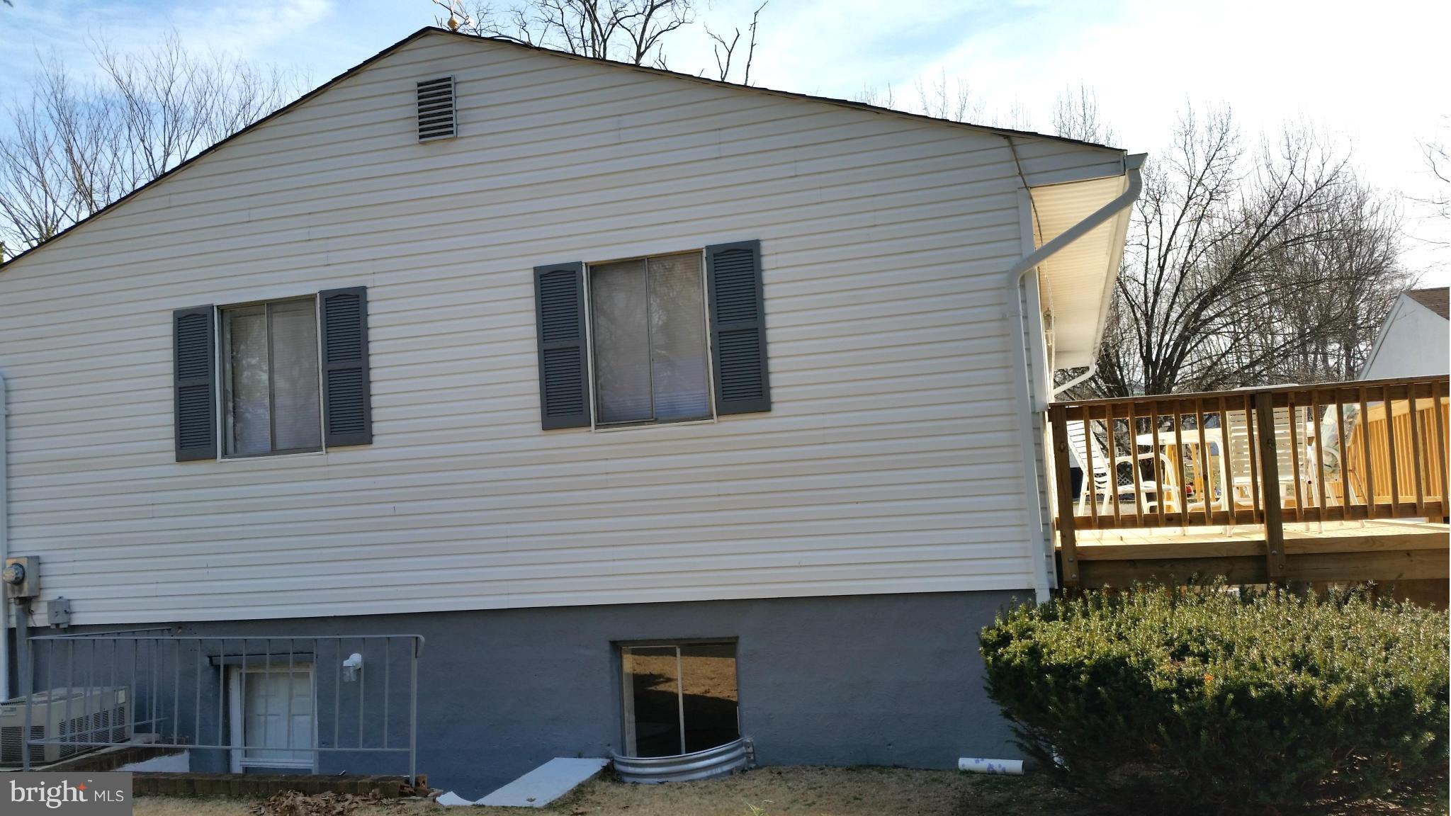 22808 Christ Church Road Aquasco, MD 20608 - Photo 27 of 30 Exterior (General)