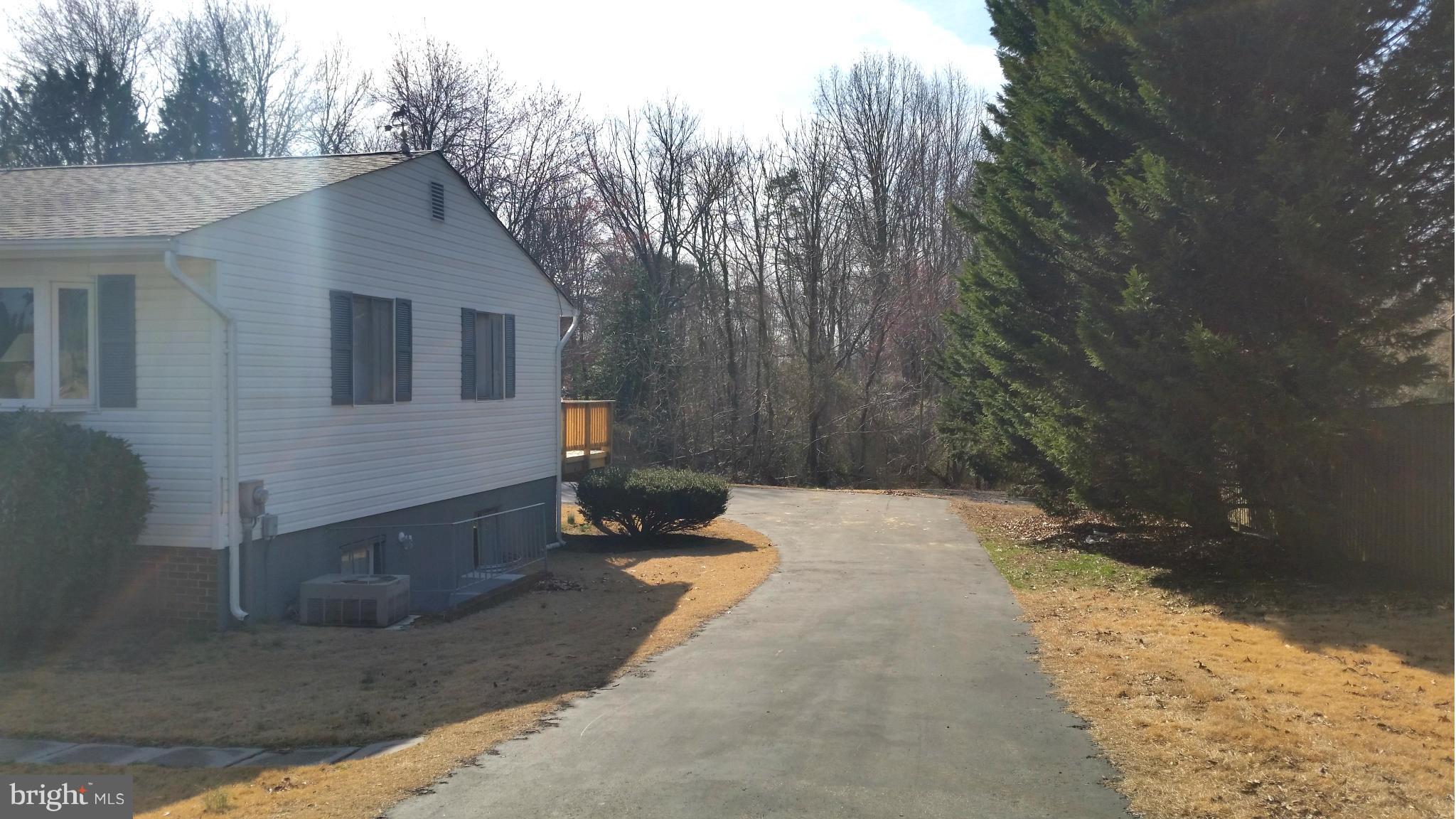 22808 Christ Church Road Aquasco, MD 20608 - Photo 29 of 30 Exterior (General)