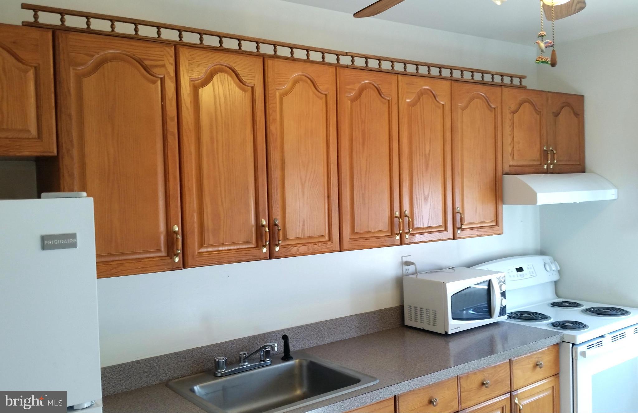 22808 Christ Church Road Aquasco, MD 20608 - Photo 5 of 30 Kitchen