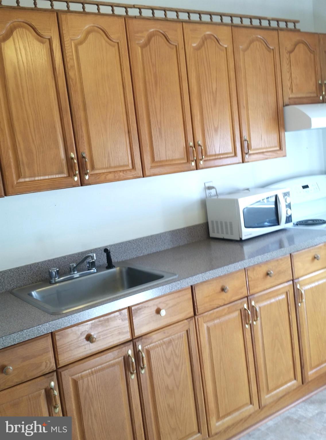 22808 Christ Church Road Aquasco, MD 20608 - Photo 10 of 30 Kitchen