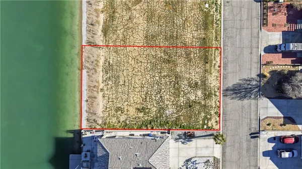 $95,000 | 26414 Edgewater Lane, Helendale, CA 92342