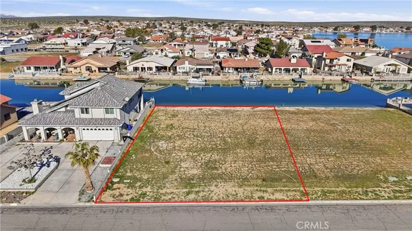 $95,000 | 26414 Edgewater Lane, Helendale, CA 92342