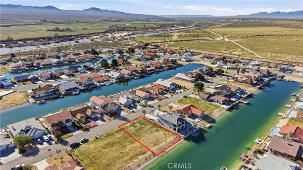 $95,000 | 26414 Edgewater Lane, Helendale, CA 92342