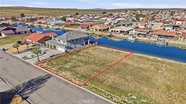 $95,000 | 26414 Edgewater Lane, Helendale, CA 92342