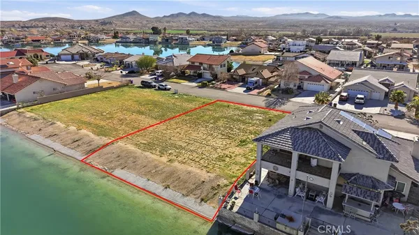 $95,000 | 26414 Edgewater Lane, Helendale, CA 92342