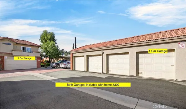 $679,999 | 1215 North San Gabriel Avenue, Unit 309, Azusa, CA 91702