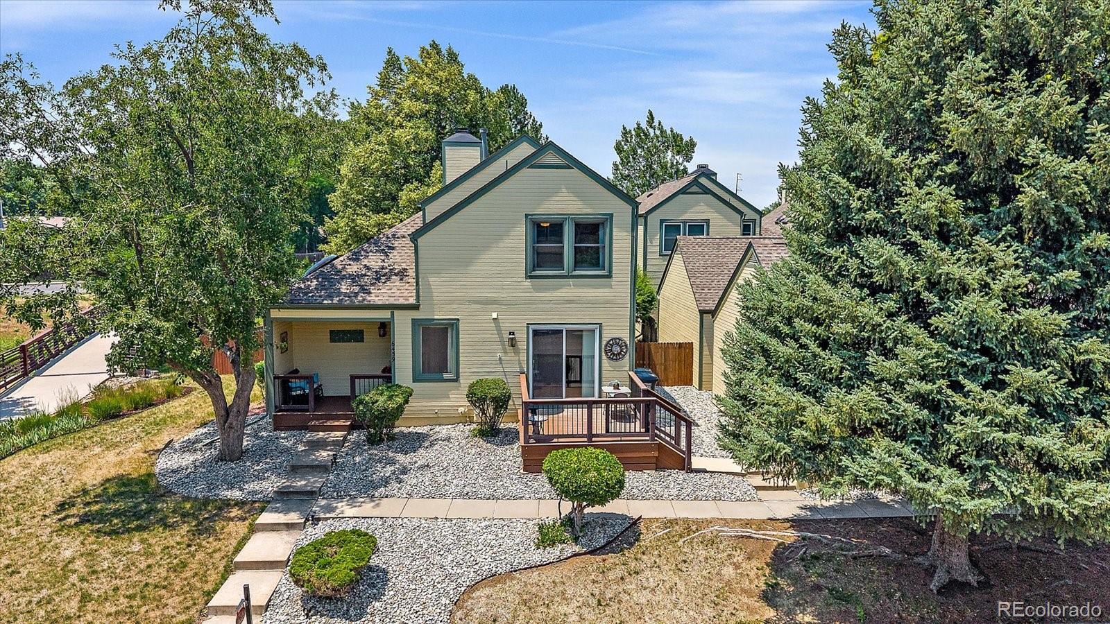 6459 South Filbert Lane Littleton, CO 80121 - Photo 1 of 35