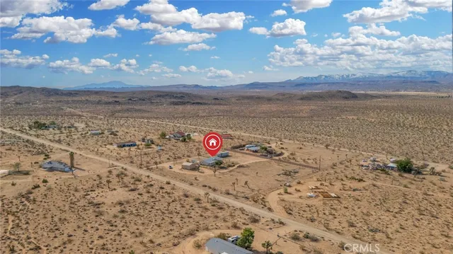 $298,500 | 324 Anita Avenue, Landers, CA 92285