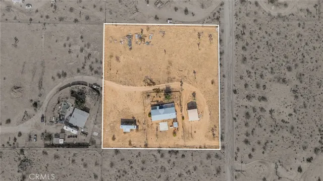 $298,500 | 324 Anita Avenue, Landers, CA 92285