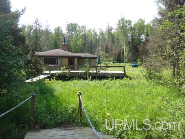 40-ac Uno Dam/ Ff3473 Road Iron River, MI 49935 - Photo 19 of 36
