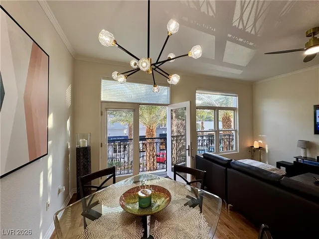 $2,995 | 2260 Village Walk Drive, Unit 1203, Henderson, NV 89052