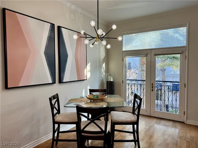 $2,995 | 2260 Village Walk Drive, Unit 1203, Henderson, NV 89052