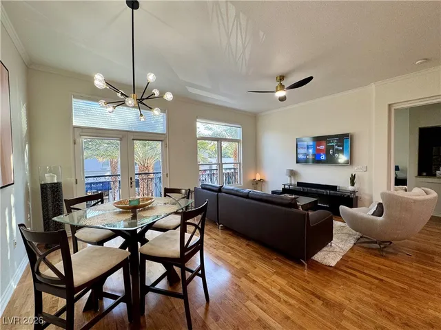 $2,995 | 2260 Village Walk Drive, Unit 1203, Henderson, NV 89052