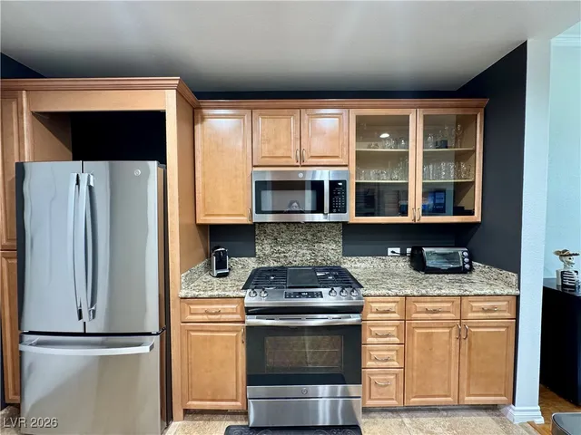 $2,995 | 2260 Village Walk Drive, Unit 1203, Henderson, NV 89052