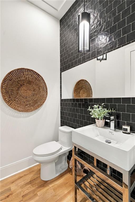 522 Boulevard Place Northeast, Unit 2 Atlanta, GA 30308 - Photo 21 of 50 Gallery Image 21