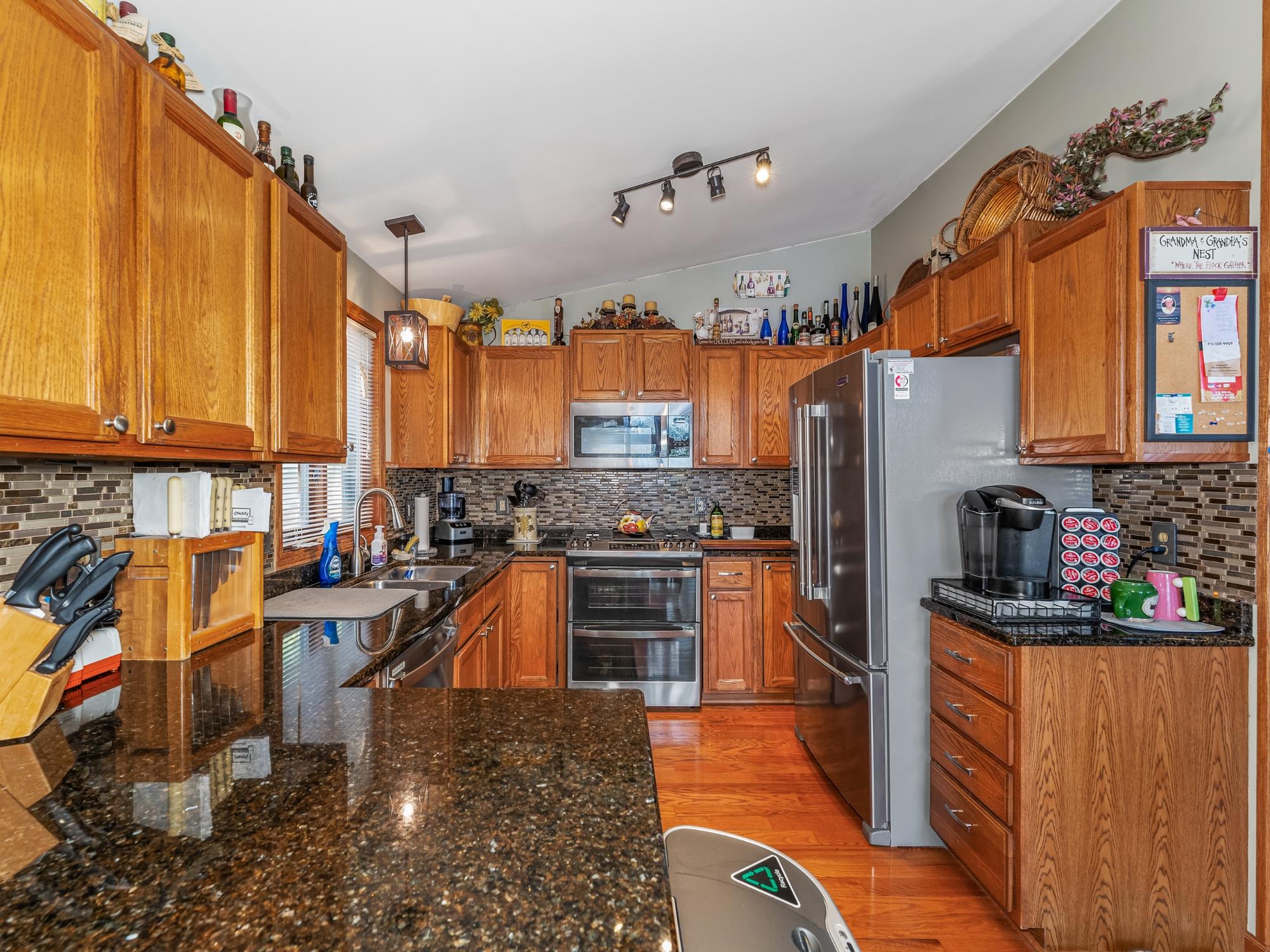 8185 Doolittle Road Minocqua, WI 54548 - Photo 5 of 29 Gallery Image 5