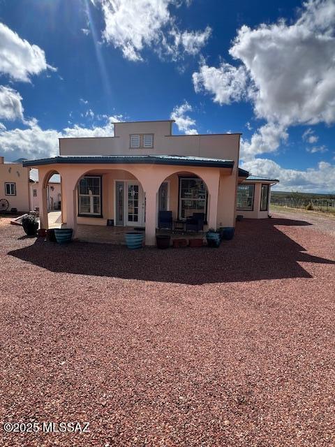 4751 East Dragoon Road Dragoon, AZ 85609 - Photo 1 of 23
