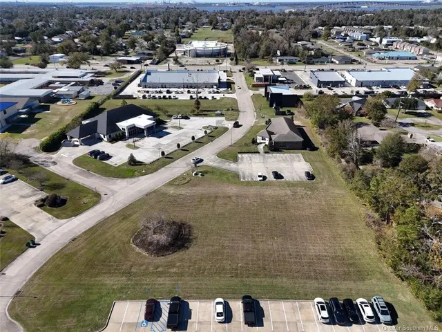 $515,000 | -tbd Wolf Circle, Lake Charles, LA 70605