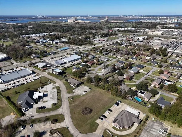 $515,000 | -tbd Wolf Circle, Lake Charles, LA 70605