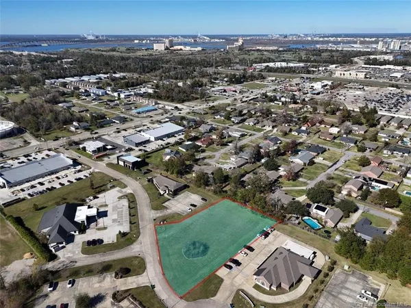 $515,000 | -tbd Wolf Circle, Lake Charles, LA 70605