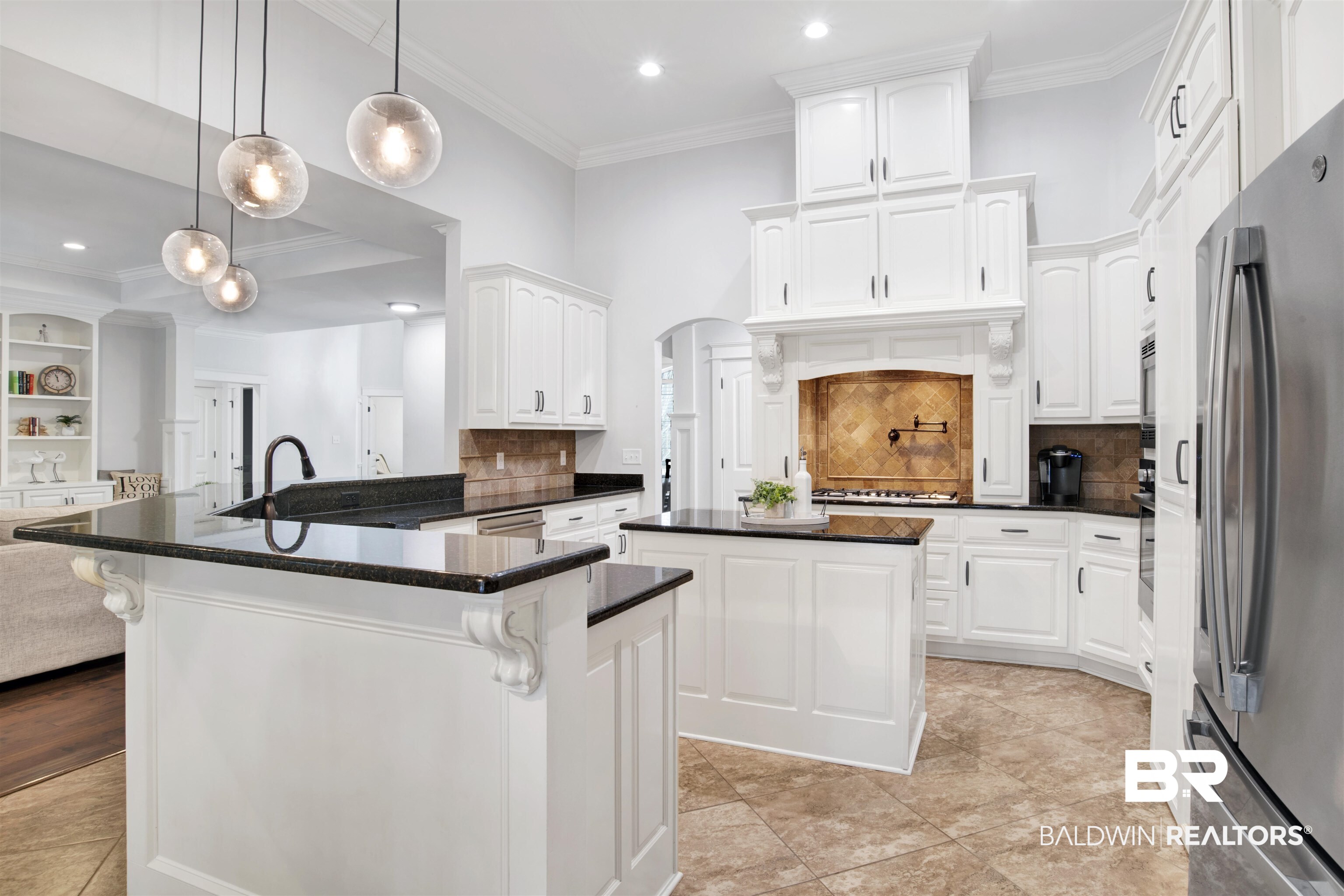 18360 Treasure Oaks Road Gulf Shores, AL 36542 - Photo 21 of 57