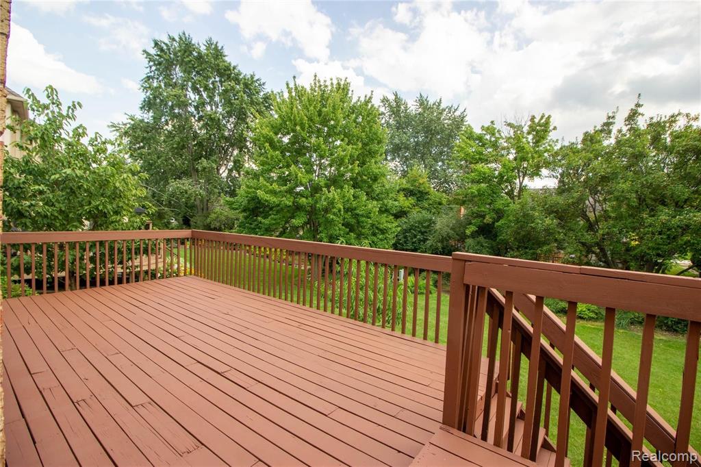 3079 Kilburn Road West Rochester Hills, MI 48306 - Photo 35 of 40