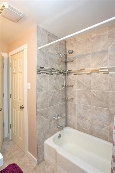 16 Emery Road Fredericktown, PA 15333 - Photo 14 of 25 Full bath area