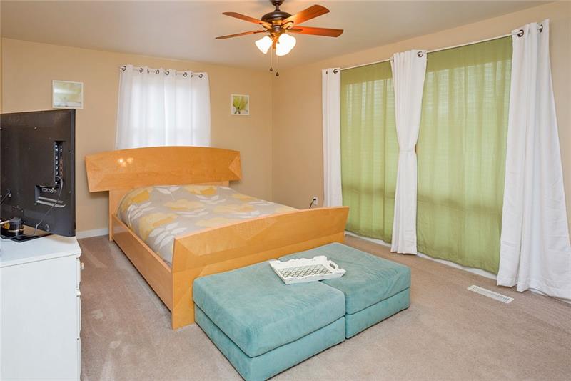 16 Emery Road Fredericktown, PA 15333 - Photo 15 of 25 Mater Bedroom
