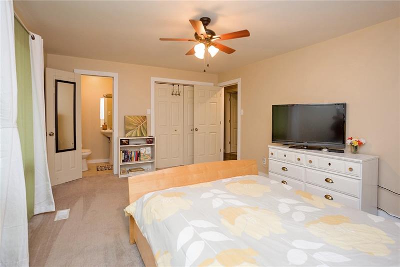 16 Emery Road Fredericktown, PA 15333 - Photo 16 of 25 Master Bedroom
