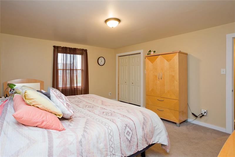 16 Emery Road Fredericktown, PA 15333 - Photo 18 of 25 2nd bedroom