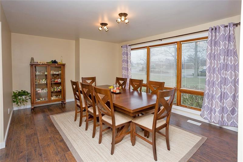 16 Emery Road Fredericktown, PA 15333 - Photo 8 of 25 Formal Dining Room