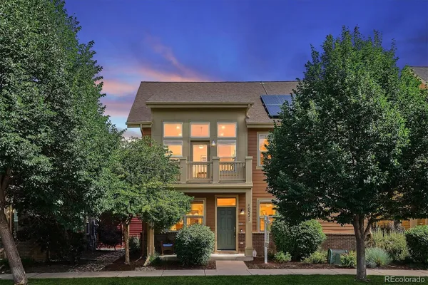 $434,900 | 10321 East 26th Avenue, Denver, CO 80238