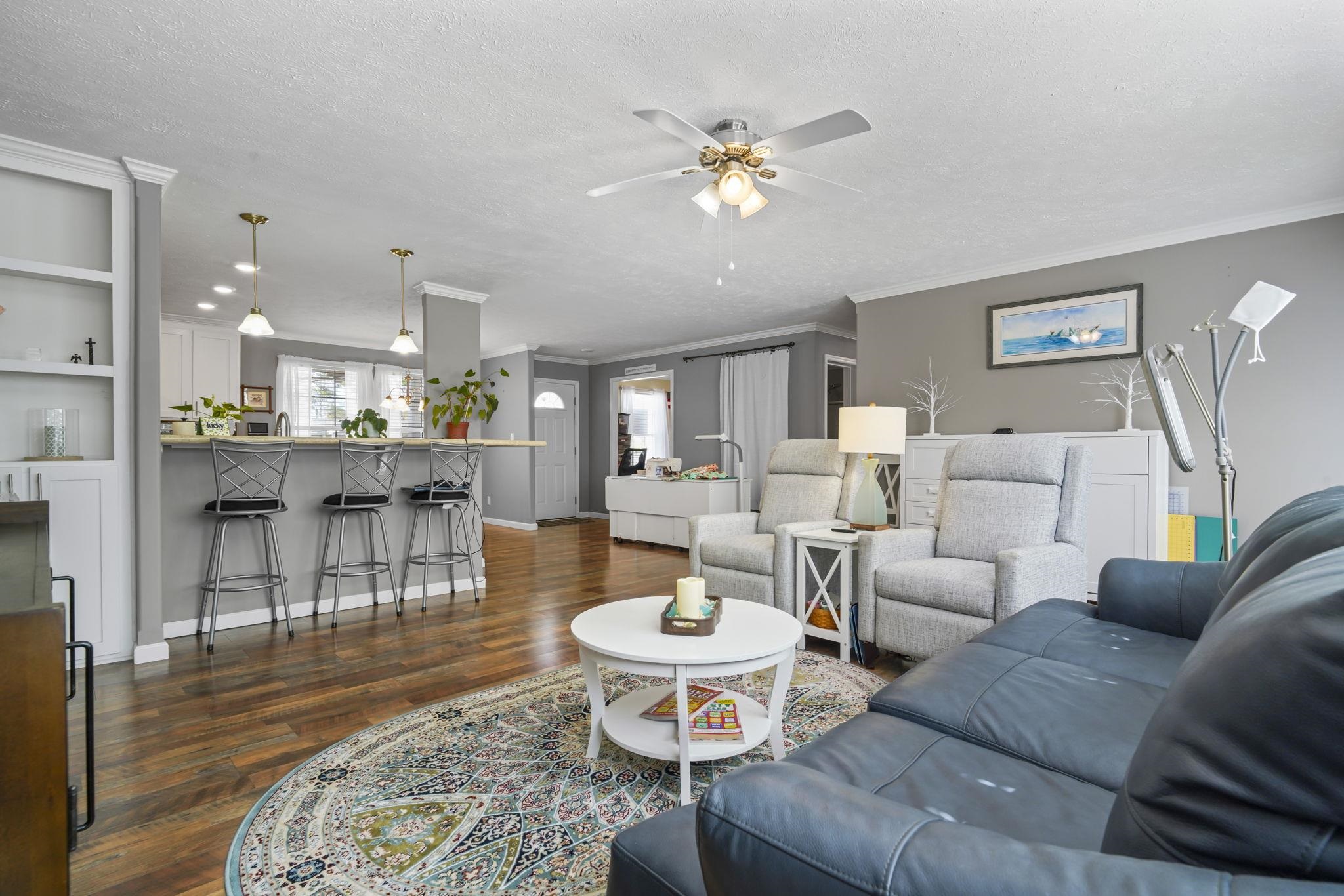 1141 Merrymount Drive Conway, SC 29526 - Photo 27 of 58