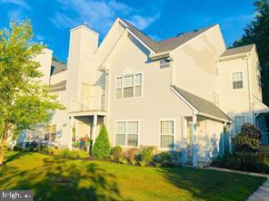 1308 Squirrel Road Marlton, NJ 08053 - Photo 1 of 30 Front Exterior Full of Sunlight