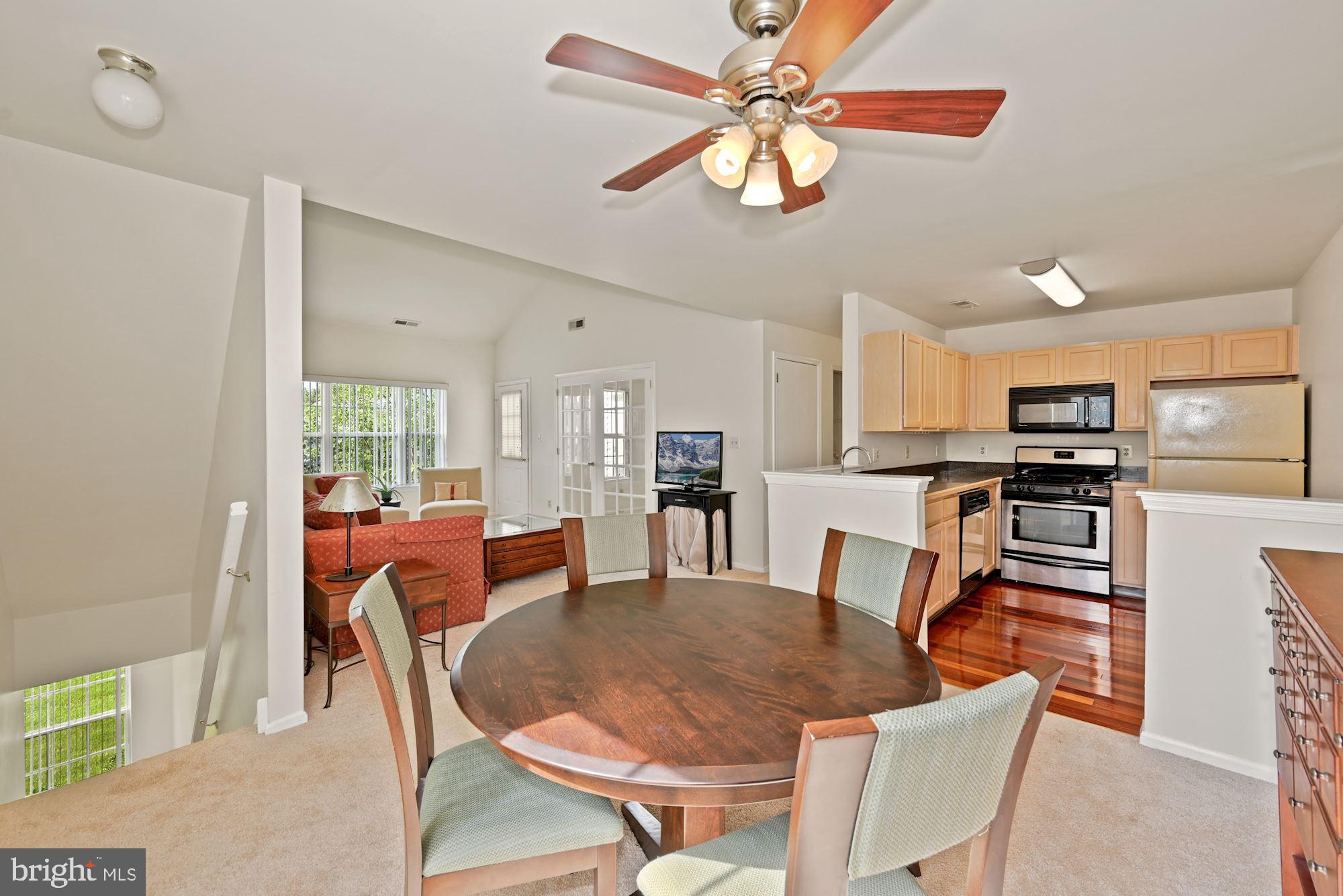 1308 Squirrel Road Marlton, NJ 08053 - Photo 11 of 30 Dining Area