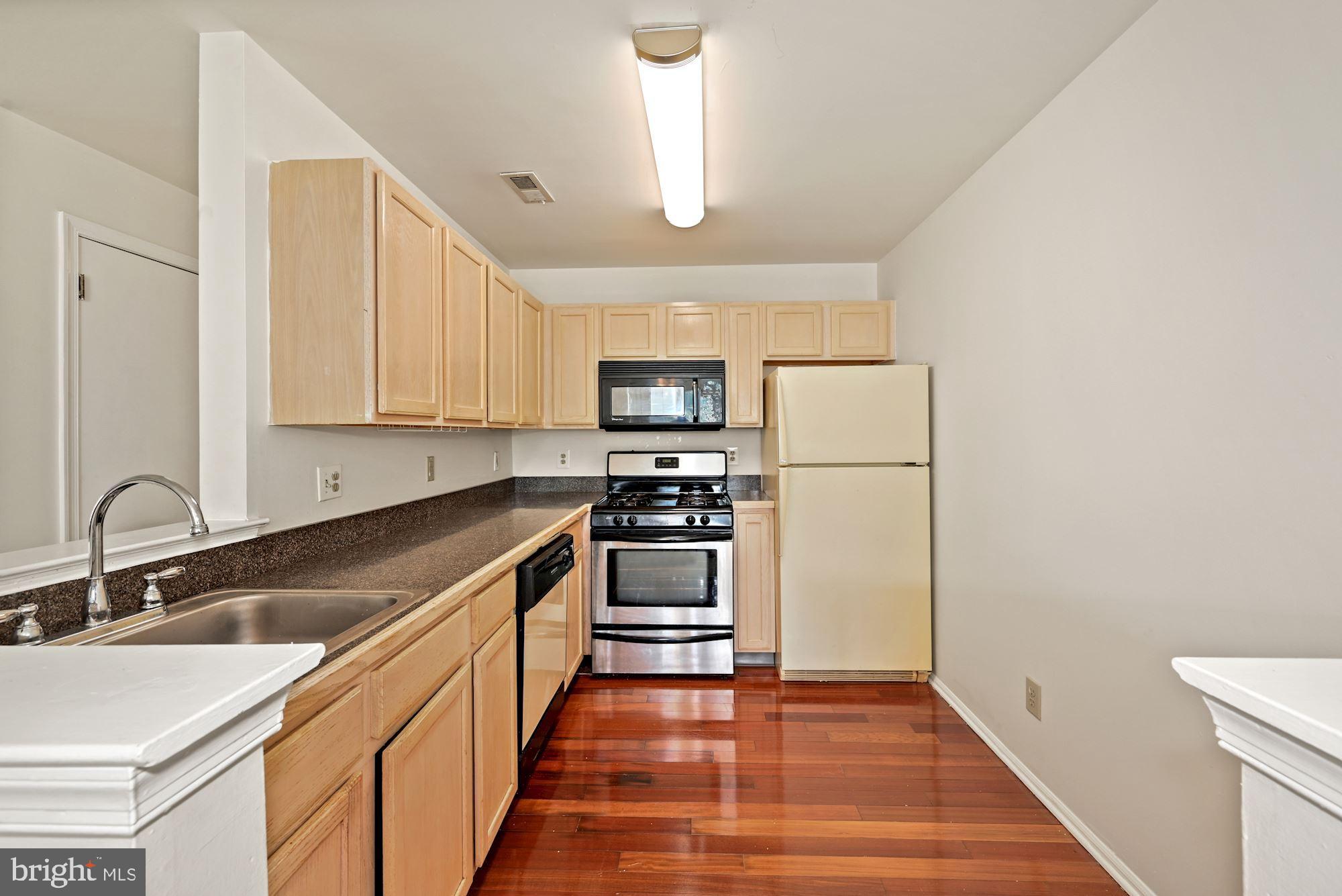 1308 Squirrel Road Marlton, NJ 08053 - Photo 12 of 30 Kitchen Opens to Dining and Gathering Area