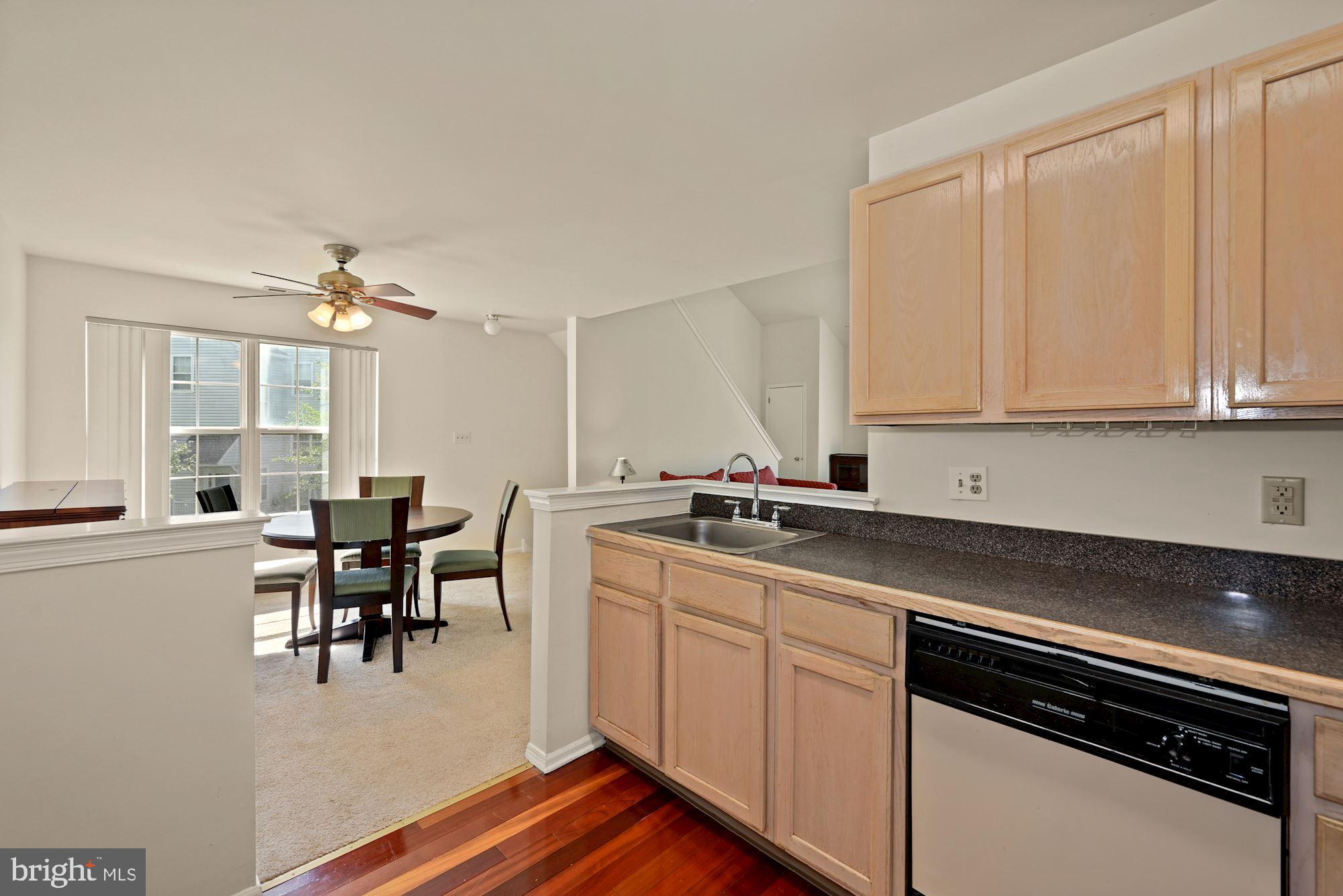 1308 Squirrel Road Marlton, NJ 08053 - Photo 14 of 30 Great Kitchen Work Area