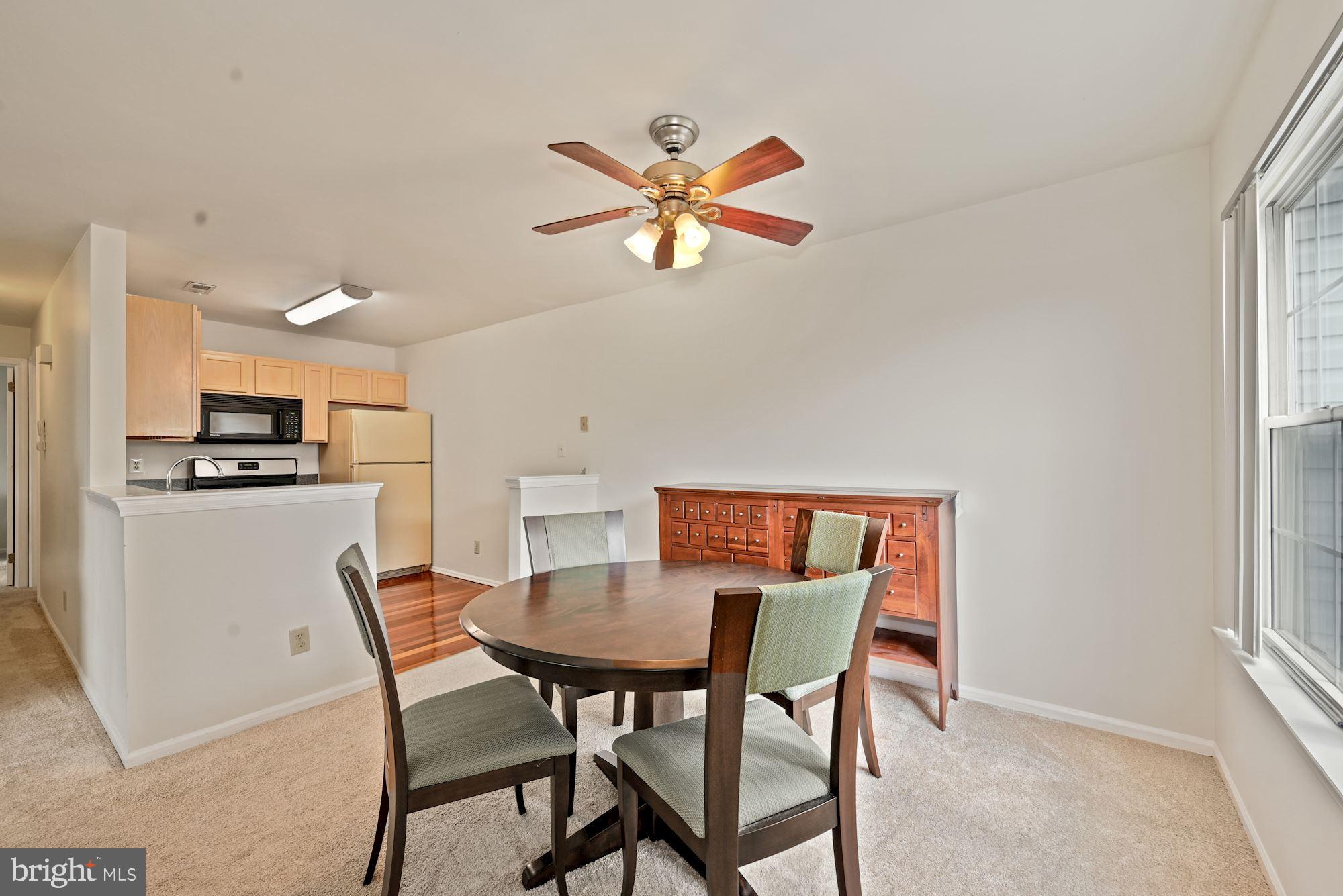 1308 Squirrel Road Marlton, NJ 08053 - Photo 15 of 30 Dining Area
