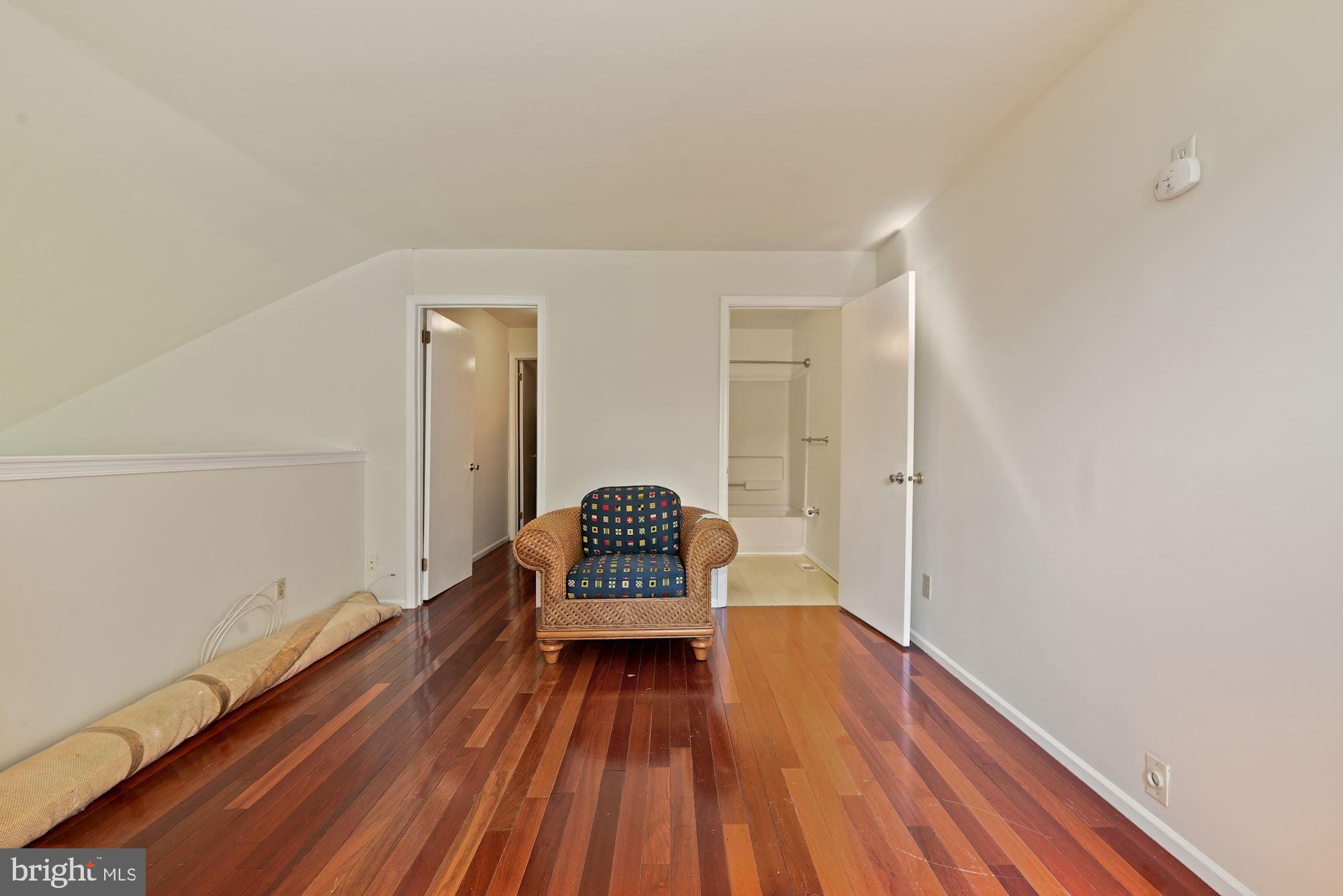 1308 Squirrel Road Marlton, NJ 08053 - Photo 20 of 30 Second Bedroom W/Bath Walk In Closet and Storage