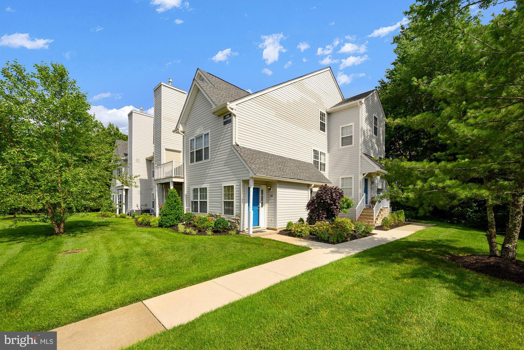 1308 Squirrel Road Marlton, NJ 08053 - Photo 24 of 30 Inviting and Sunny
