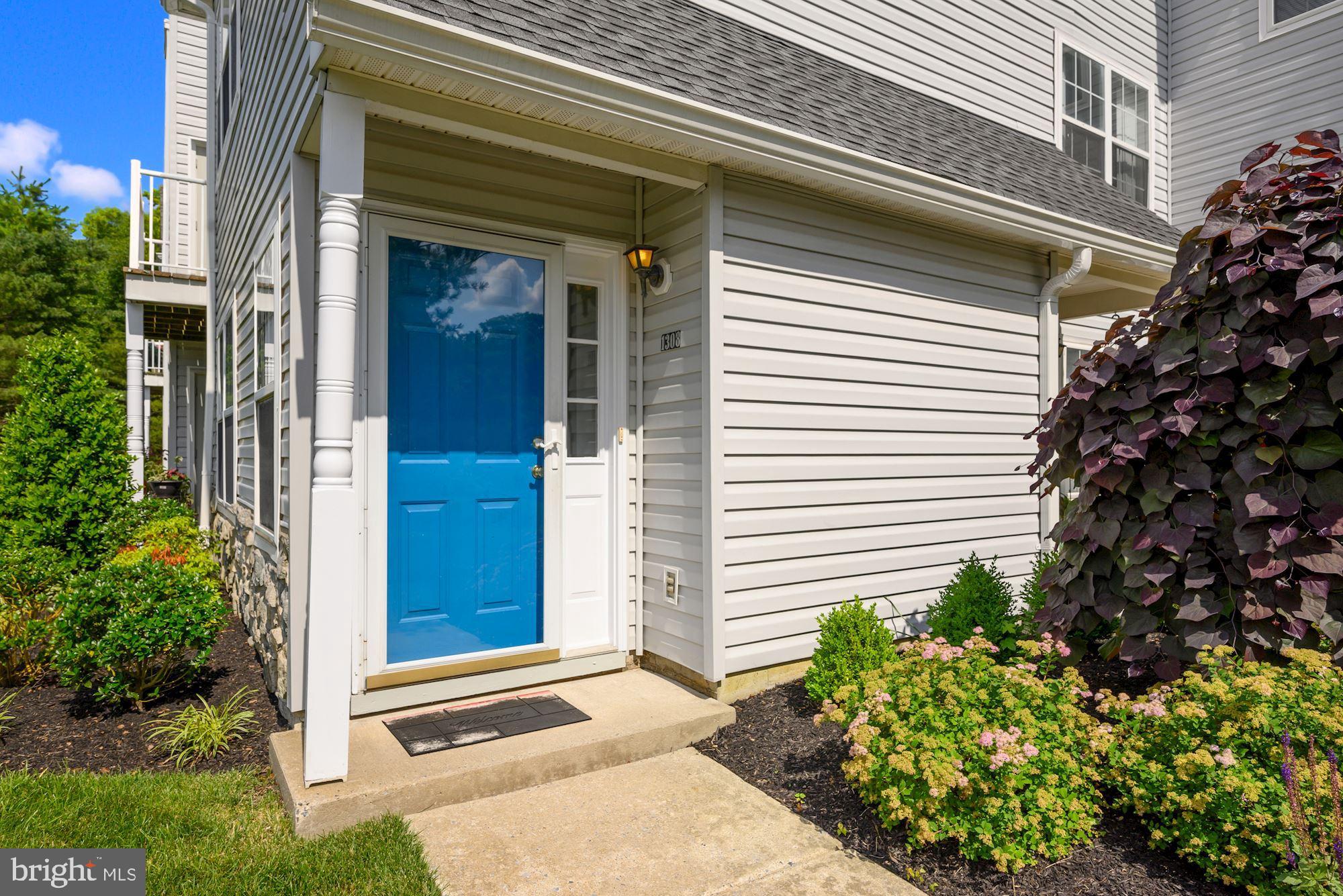 1308 Squirrel Road Marlton, NJ 08053 - Photo 25 of 30 Private Entrance