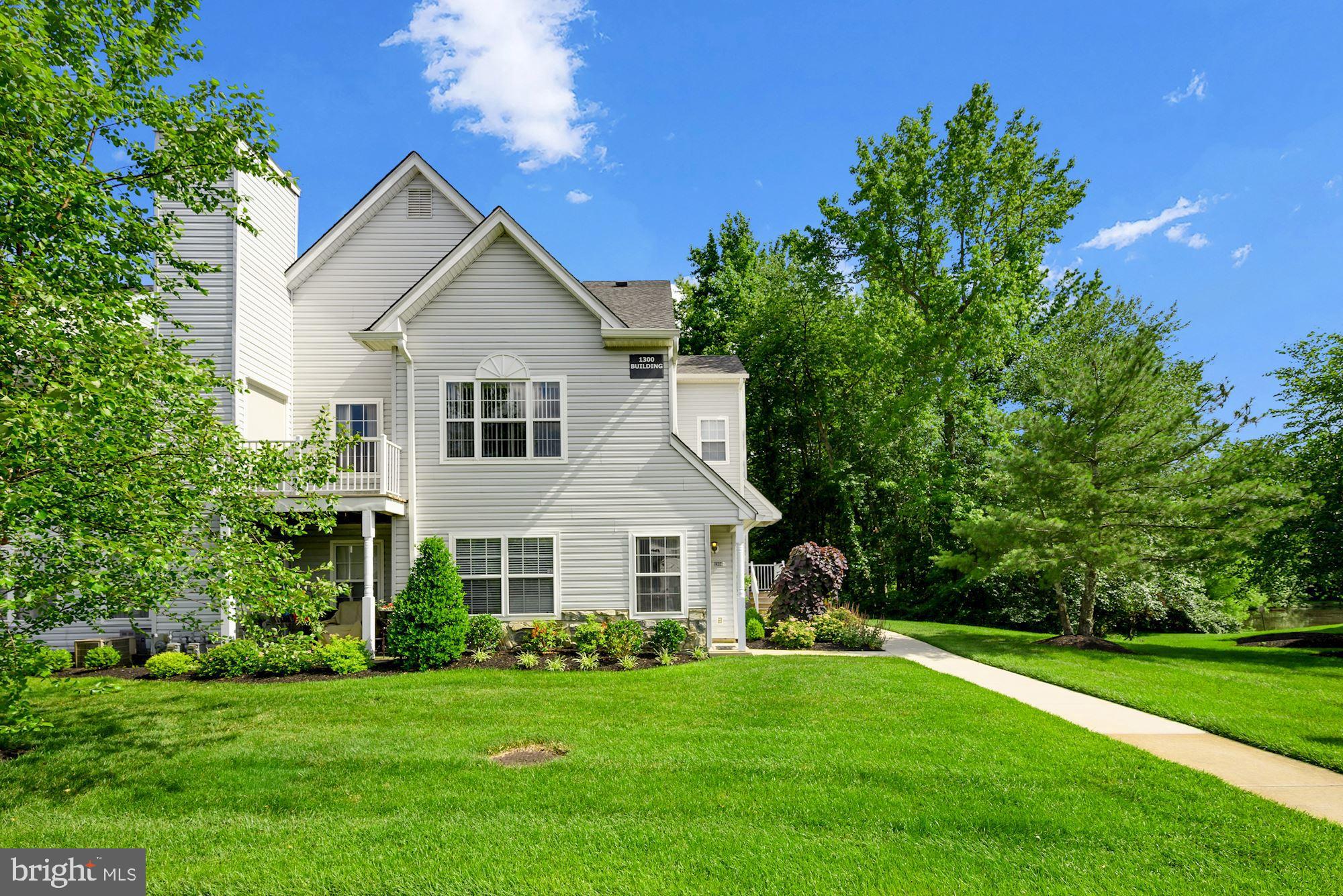 1308 Squirrel Road Marlton, NJ 08053 - Photo 26 of 30