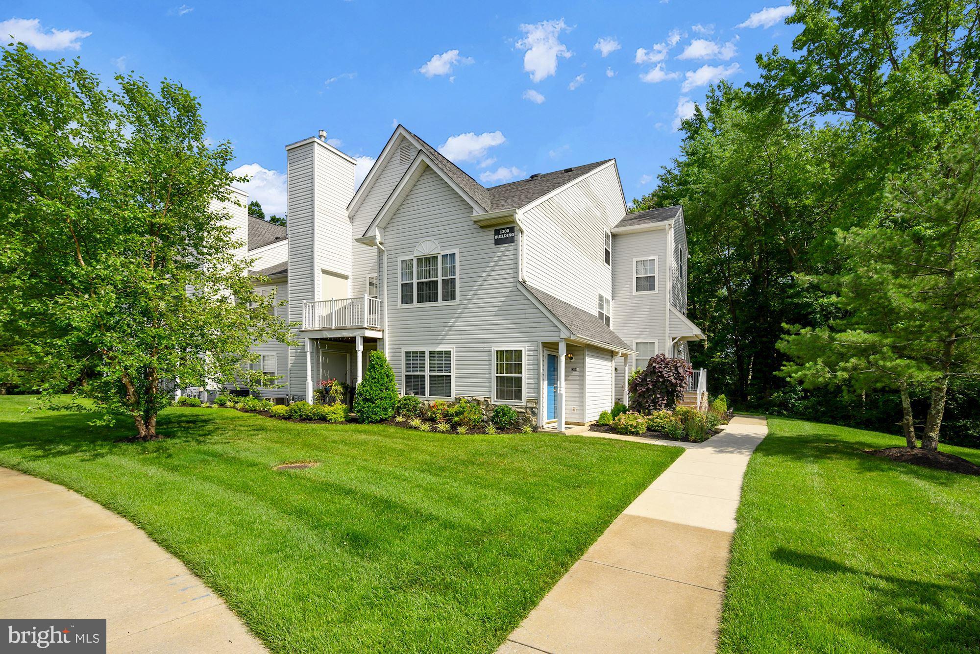 1308 Squirrel Road Marlton, NJ 08053 - Photo 30 of 30