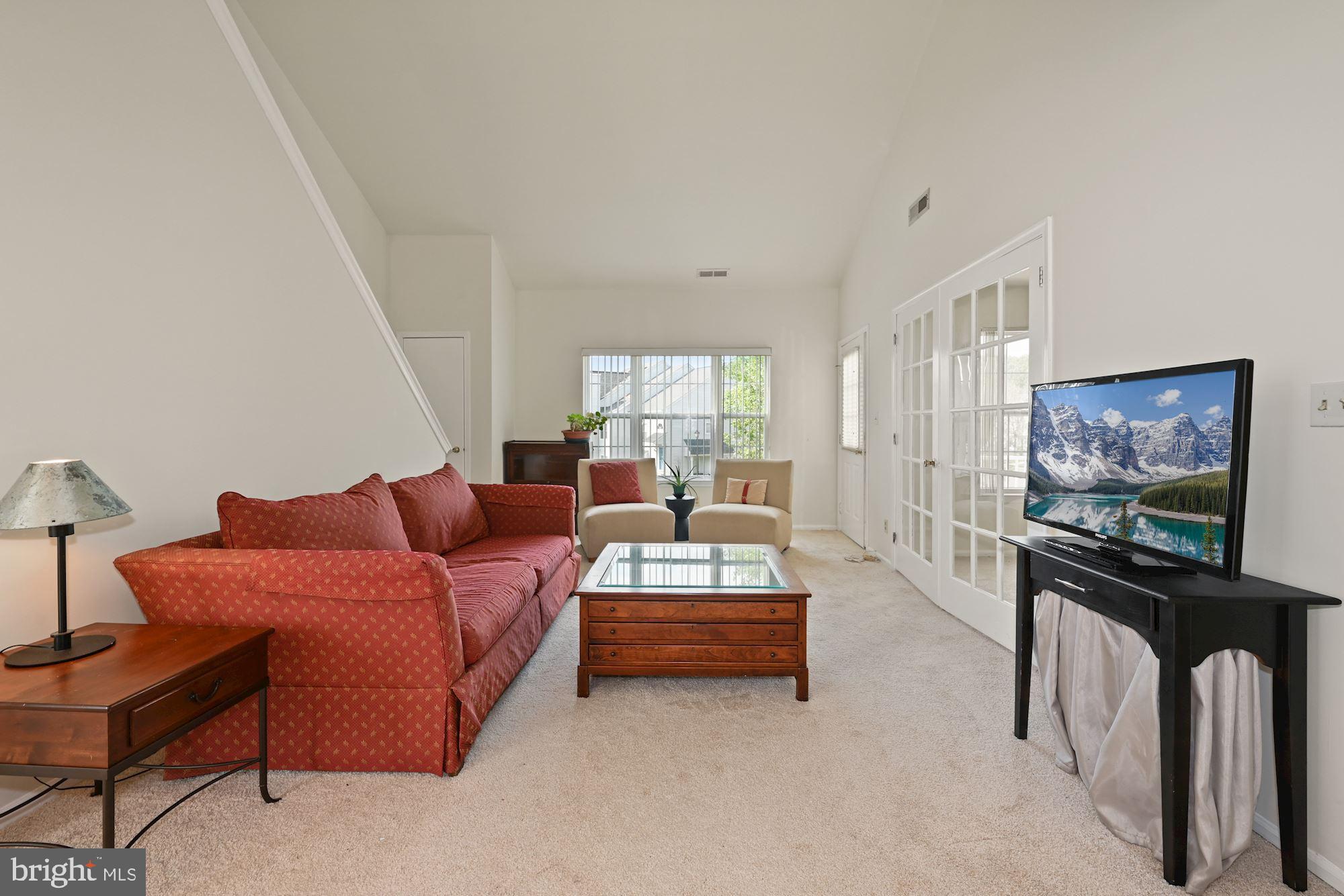 1308 Squirrel Road Marlton, NJ 08053 - Photo 6 of 30 Open Floor Plan