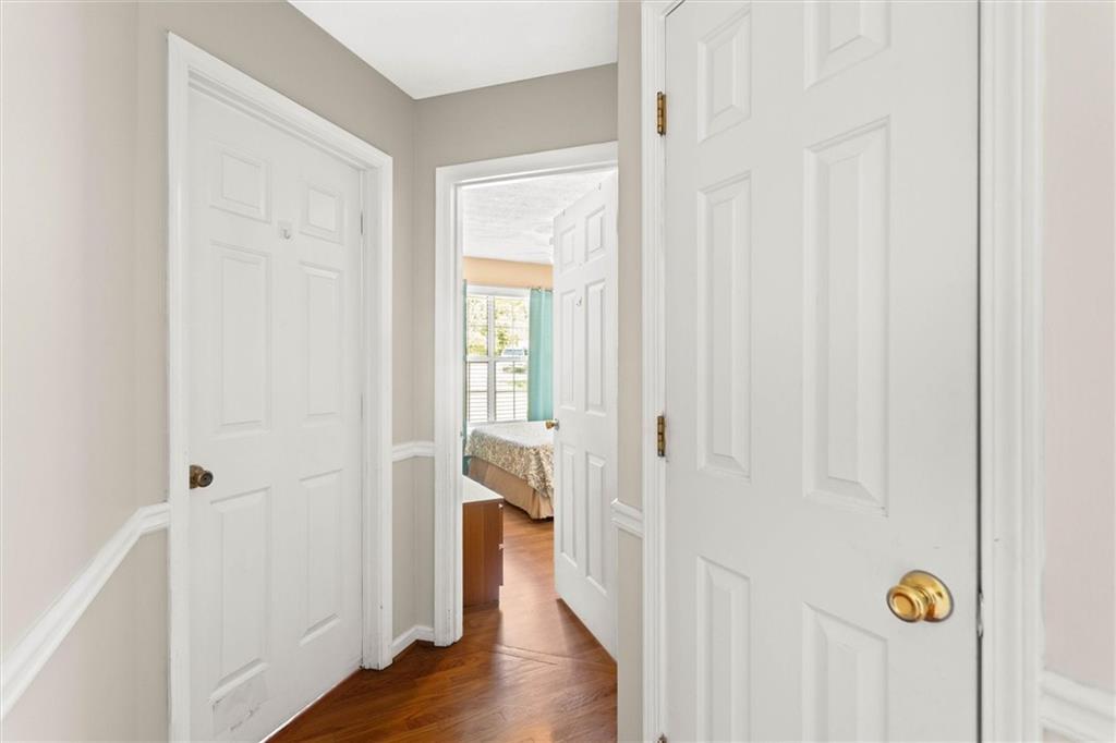5310 Redfield Way Flowery Branch, GA 30542 - Photo 33 of 55