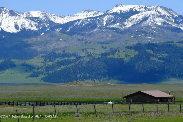 $6,350,000 | North Valley Road, Lima, MT 59739