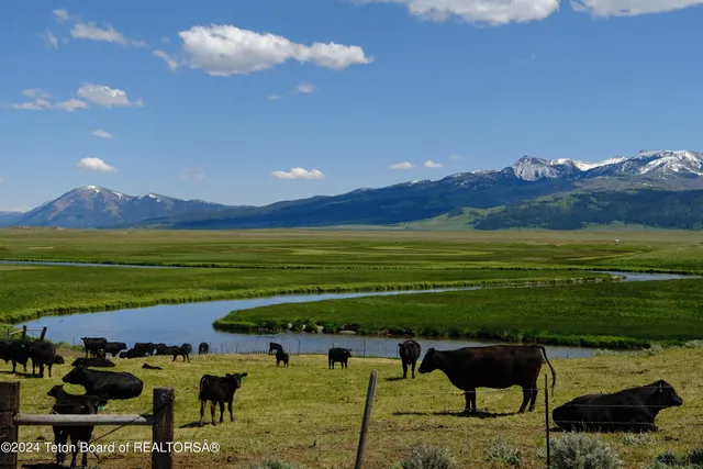 $6,350,000 | North Valley Road, Lima, MT 59739