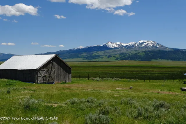 $6,350,000 | North Valley Road, Lima, MT 59739