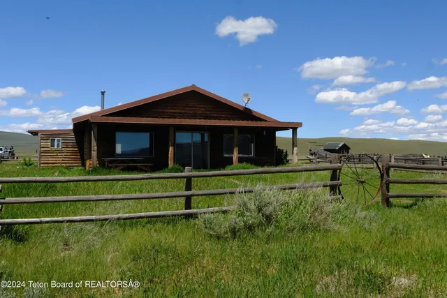 $6,350,000 | North Valley Road, Lima, MT 59739
