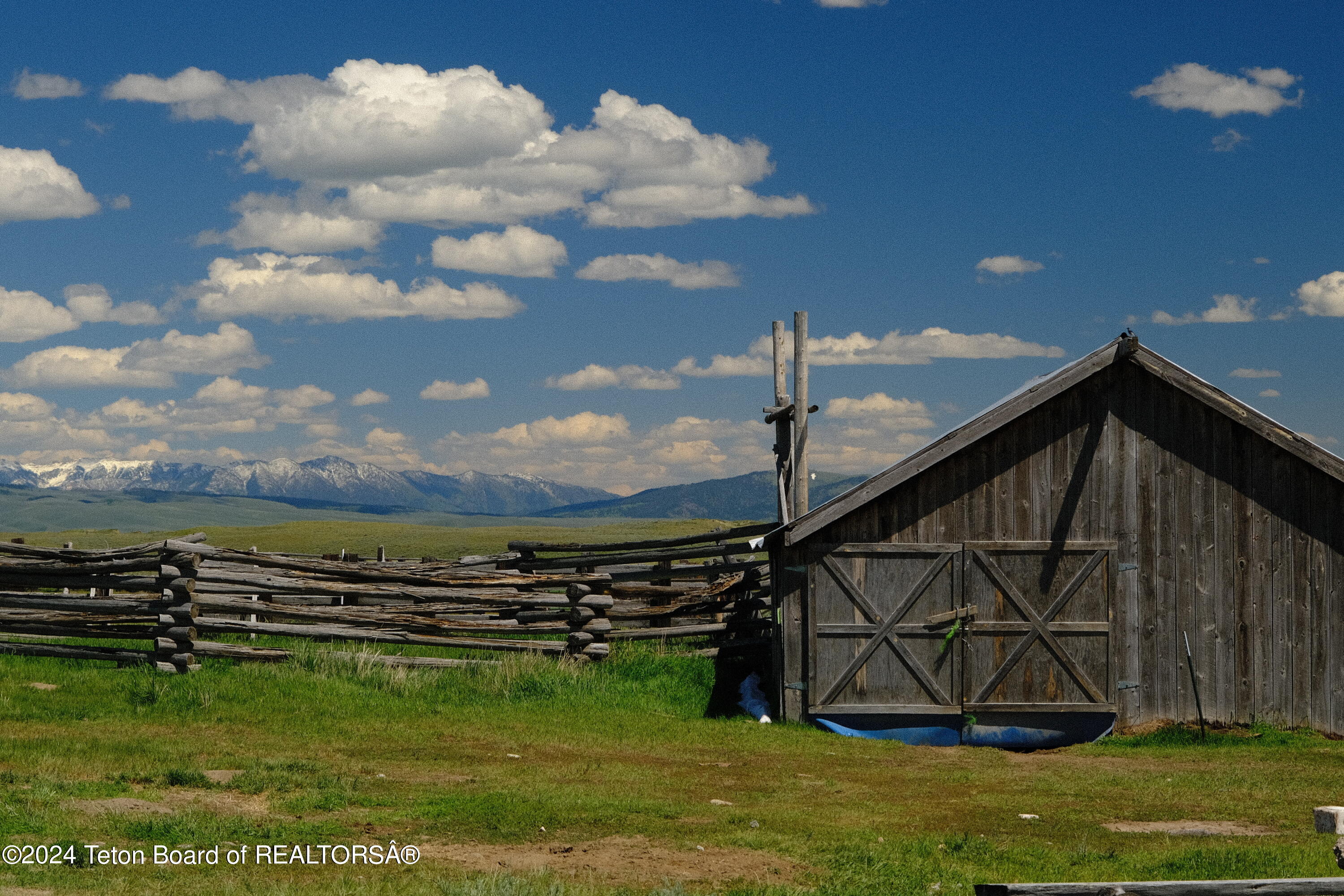 North Valley Road Lima, MT 59739 - Photo 24 of 35 DSCF0013